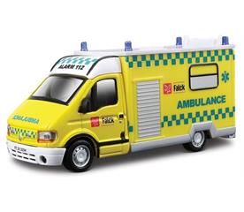 BUR 32004